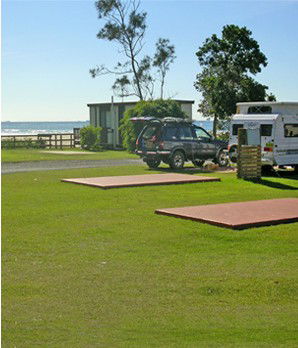 Arrawarra Beach Holiday Park - Accommodation Great Ocean Road 4