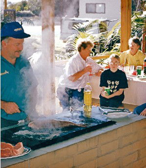Arrawarra Beach Holiday Park - Accommodation Great Ocean Road 5