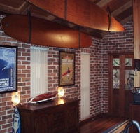 Arrawarra Lodge - Accommodation Great Ocean Road