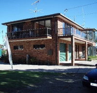 Arrawarra Point - Accommodation Great Ocean Road