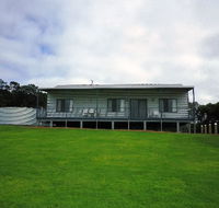 Nutkin Lodge - Accommodation Great Ocean Road
