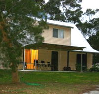 A Sunshine Farmstay - Accommodation Great Ocean Road