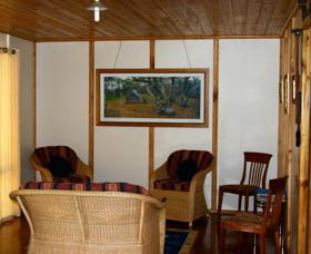 A Sunshine Farmstay - Accommodation Great Ocean Road 1