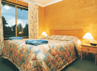 The Koorabup Motel - Accommodation Great Ocean Road