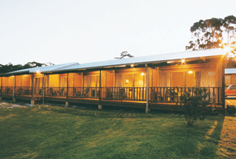 The Koorabup Motel - Accommodation Great Ocean Road 1