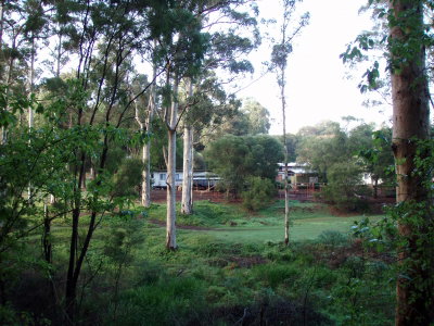 Pemberton Camp School - Accommodation Great Ocean Road 1