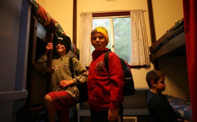 Pemberton Camp School - Accommodation Great Ocean Road 4