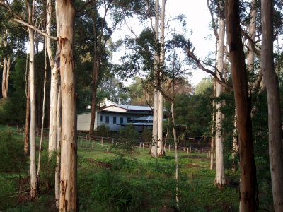 Pemberton Camp School - Accommodation Great Ocean Road 5