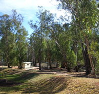 Balranald Caravan Park - Accommodation Great Ocean Road