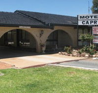 Balranald Capri Motel - Accommodation Great Ocean Road