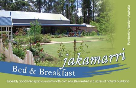 Peerabeelup WA Accommodation Great Ocean Road