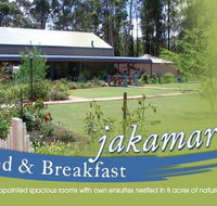 Jakamarri Bed  Breakfast - Accommodation Great Ocean Road