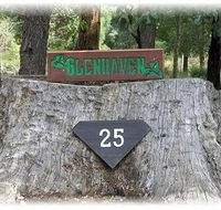 Glenhaven Bed and Breakfast - Accommodation Great Ocean Road