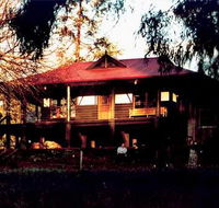 Glauders Cottage - Accommodation Great Ocean Road