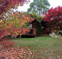 Eucalyptus House - Accommodation Great Ocean Road