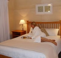 Big Brook Cottages and B and B - Accommodation Great Ocean Road