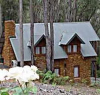 Beedelup House Cottages - Accommodation Great Ocean Road