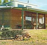 Treen Ridge Vineyard Accommodation - Accommodation Great Ocean Road