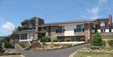 Bathurst Heights Bed And Breakfast - Accommodation Great Ocean Road 0