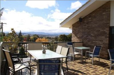Bathurst Heights Bed And Breakfast - Accommodation Great Ocean Road 1
