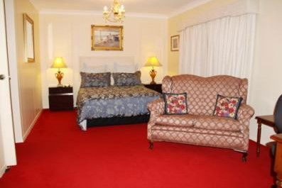 Bathurst Heights Bed And Breakfast - Accommodation Great Ocean Road 2
