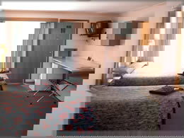 Gold Panner Motor Inn - Accommodation Great Ocean Road 1