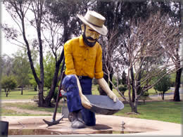 Gold Panner Motor Inn - Accommodation Great Ocean Road 3