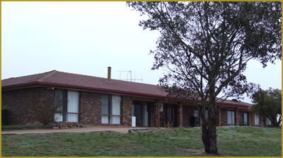 Henlie Park Bed & Breakfast - Accommodation Great Ocean Road 2