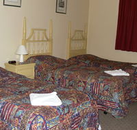 Knickerbocker Hotel Motel - Accommodation Great Ocean Road