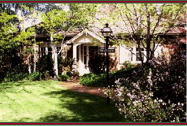 Russells Bed And Breakfast - Accommodation Great Ocean Road