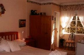 Russells Bed And Breakfast - Accommodation Great Ocean Road 1