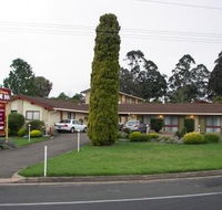 Bega Southtown Motor Inn - Accommodation Great Ocean Road