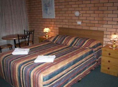 Bega Southtown Motor Inn - Accommodation Great Ocean Road 1