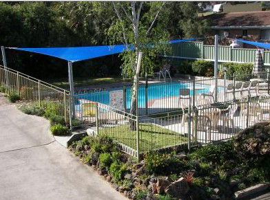 Bega Southtown Motor Inn - Accommodation Great Ocean Road 2