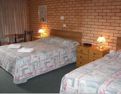 Bega Southtown Motor Inn - Accommodation Great Ocean Road 4