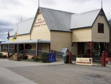 Bega Southtown Motor Inn - Accommodation Great Ocean Road 5