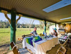 Bellingen Farmstay - Accommodation Great Ocean Road 3
