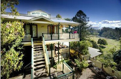 Bellingen YHA Hostel - Accommodation Great Ocean Road 0