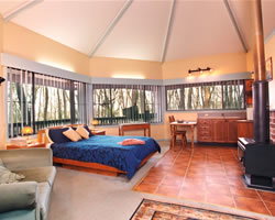 Possums Hideaway - Accommodation Great Ocean Road 1