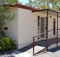 Broken Hill City Caravan Park - Accommodation Great Ocean Road