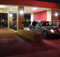 Desert Sand Motor Inn - Accommodation Great Ocean Road