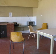 Lake View Broken Hill Caravan Park - Accommodation Great Ocean Road