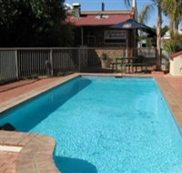 Old Willyama Motor Inn - Accommodation Great Ocean Road