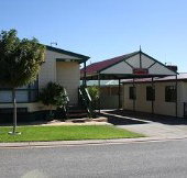 Outback Villas - Accommodation Great Ocean Road