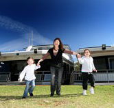 Aaah Willandra Houseboats - Accommodation Great Ocean Road