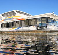 All Seasons Houseboats - Accommodation Great Ocean Road