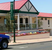 Augusta Hotel Motel - Accommodation Great Ocean Road