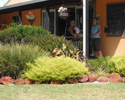 Walpole Lodge - Accommodation Great Ocean Road 4