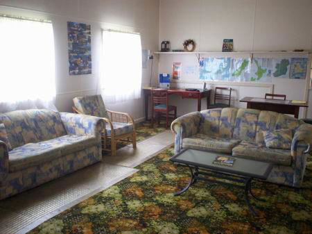 Tingle All Over - Youth Hostels Of Australia - Accommodation Great Ocean Road 0