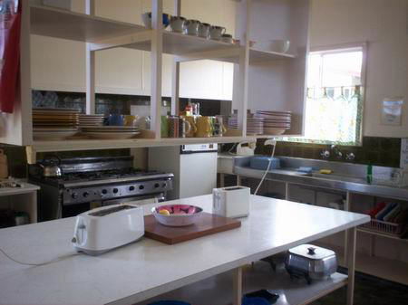 Tingle All Over - Youth Hostels Of Australia - Accommodation Great Ocean Road 3
